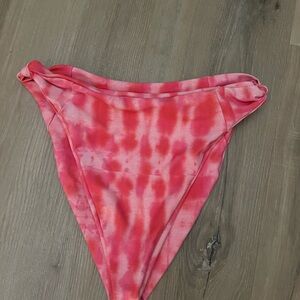 SKATIE Salty Bottoms - Lollapalooza - S